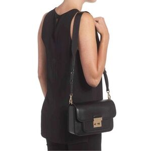 NWOT Michael Kors Sloan Editor Large Shoulder Bag